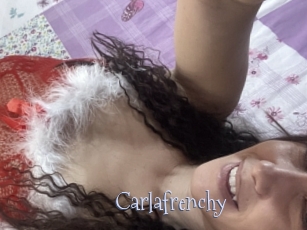 carlafrenchy Faceporno