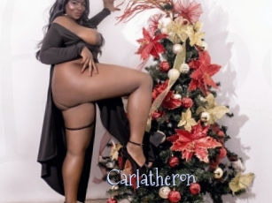carlatheron Faceporno