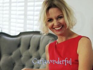 Carlawonderful