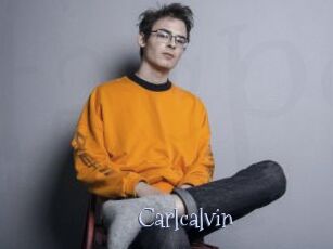 Carlcalvin