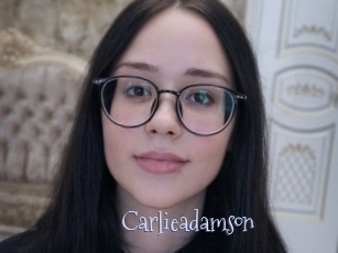 Carlieadamson