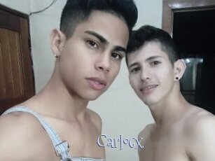 carlo6x Faceporno