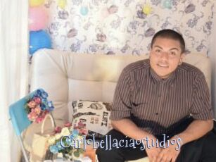 Carlobellaciaostudios