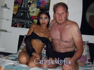 Carlosandsofia