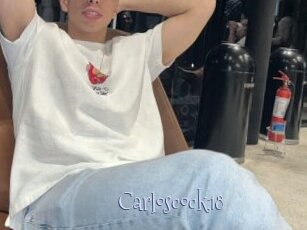 carloscock18 Faceporno