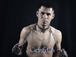 Carlosfetish