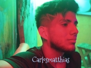 Carlosmatthias