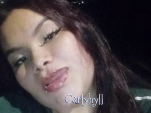 Carlyhyll