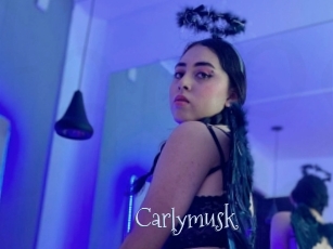 Carlymusk