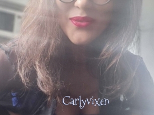 carlyvixen Faceporno