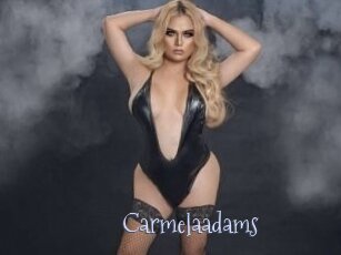 Carmelaadams