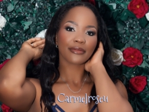 Carmelroseu
