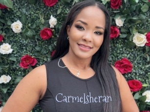 Carmelsheran