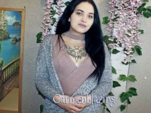 Carmenblazing