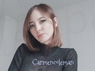 Carmencoleman