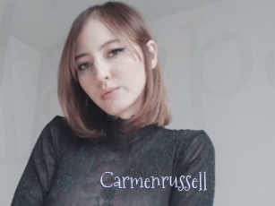 Carmenrussell