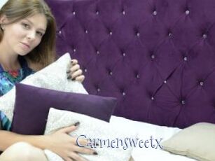 Carmensweetx