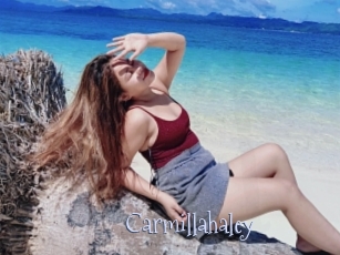 Carmillahaley