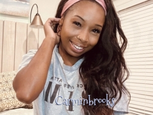 Carminbrooks