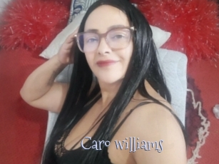 Caro_williams