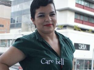 caro_bell Faceporno