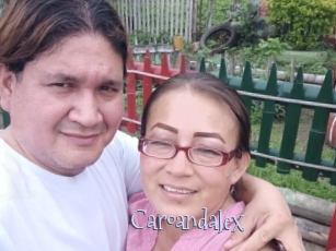 Caroandalex