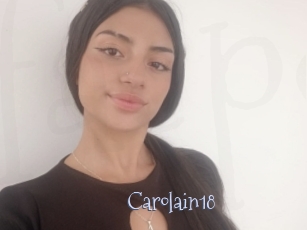 Carolain18