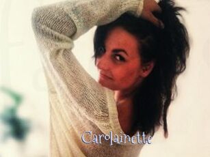 Carolainette