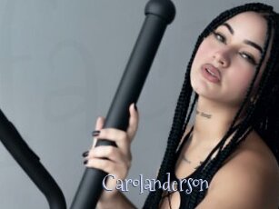 Carolanderson