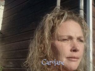Carolane