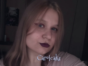 Carolcake