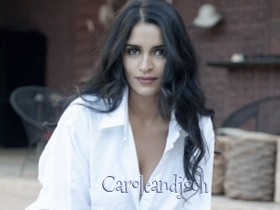 Caroleandjoch