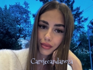 Carolecandanoza