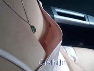 Carolhall11