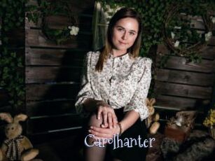 Carolhanter