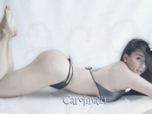 carolina_21 Faceporno