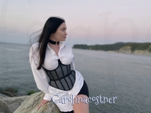 Carolinacostner