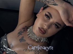 Carolinaeyre