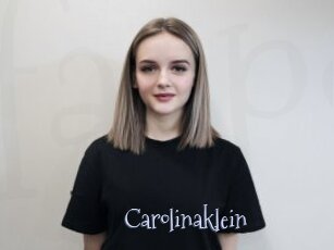 Carolinaklein