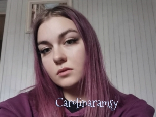 carolinaramsy Faceporno