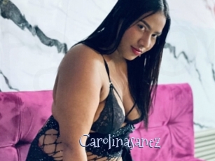 Carolinasanez