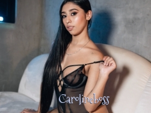 Carolineboss