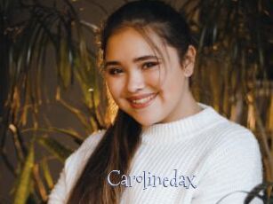 Carolinedax