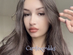 Carolinegoddes