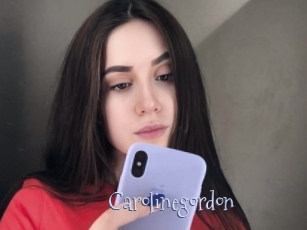 Carolinegordon