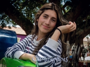 Carolinejohnes