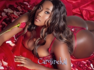Carolinekal