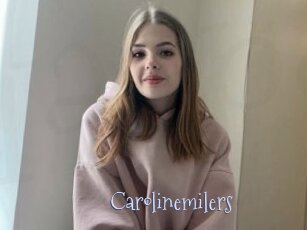 Carolinemilers