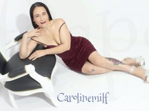 carolinemilf Faceporno