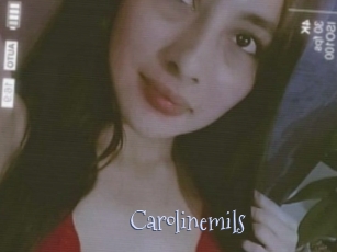Carolinemils